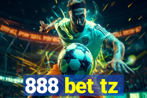 888 bet tz