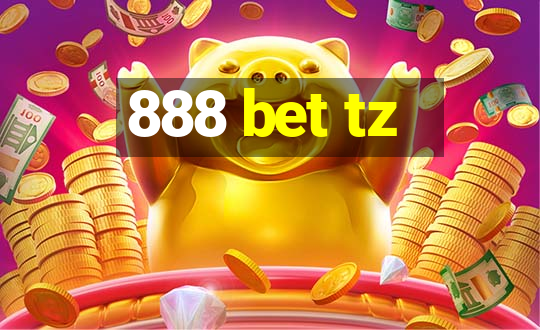 888 bet tz