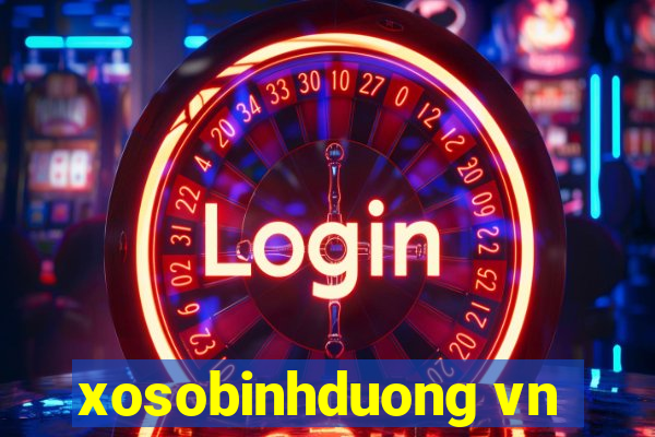 xosobinhduong vn