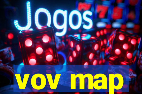 vov map