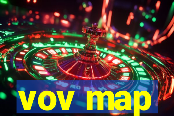 vov map