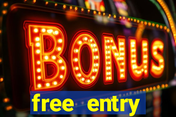 free entry blackjack tournament