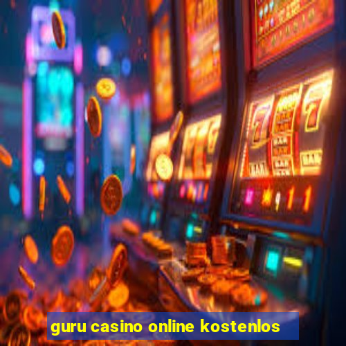 guru casino online kostenlos