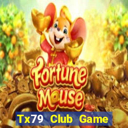 Tx79 Club Game Bài Vip Club Đổi Thưởng