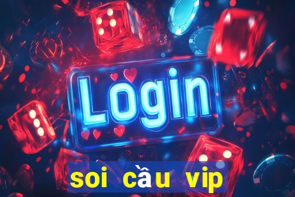 soi cầu vip miền nam