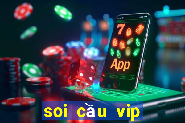 soi cầu vip miền nam