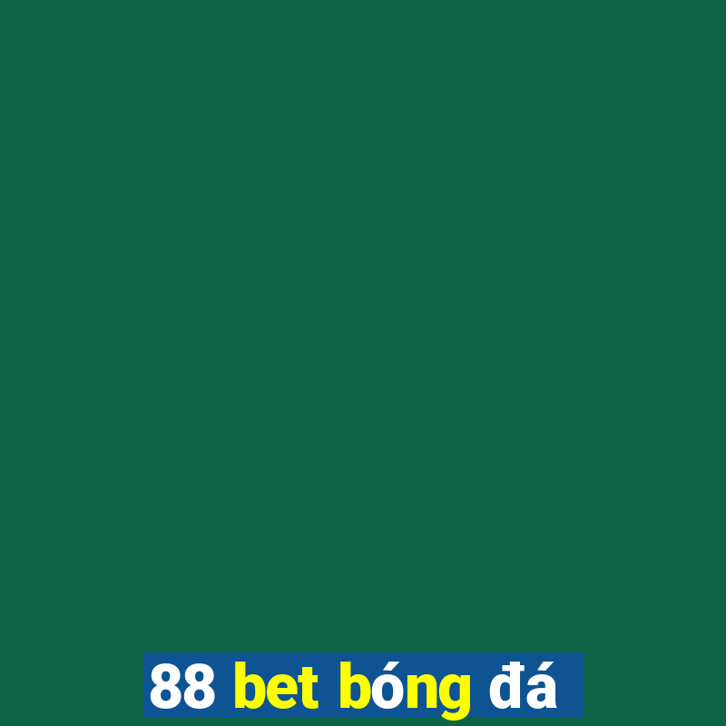 88 bet bóng đá