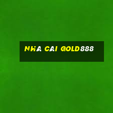 Nhà Cái Gold888