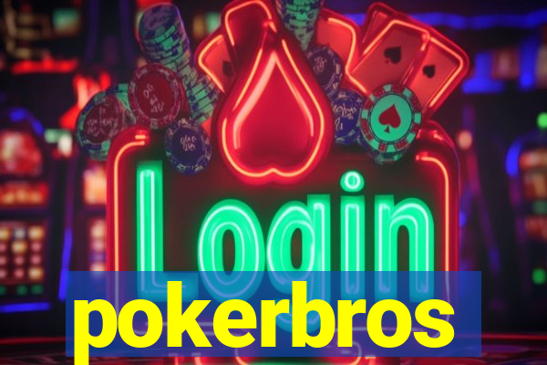 pokerbros