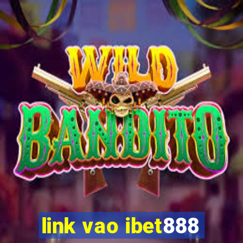 link vao ibet888