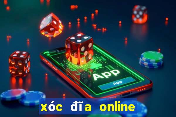 xóc đĩa online uy tín xocdia123