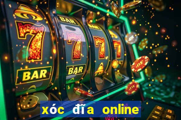 xóc đĩa online uy tín xocdia123