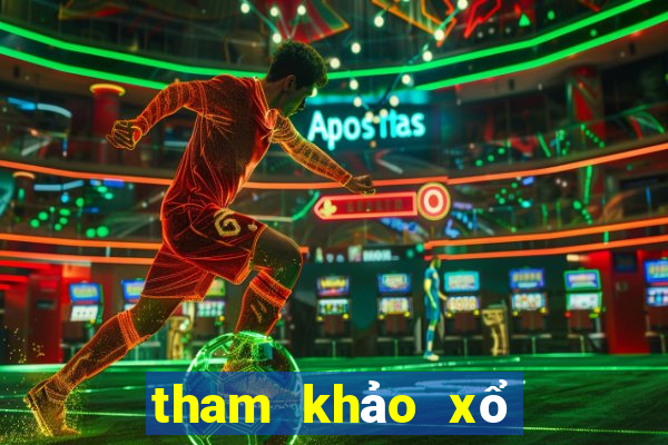 tham khảo xổ số đà nẵng ngày hôm nay