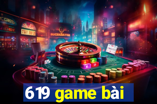 619 game bài