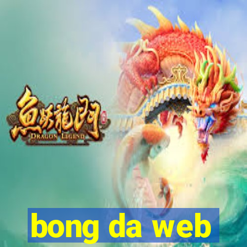 bong da web