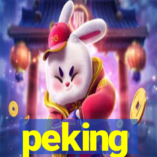 peking