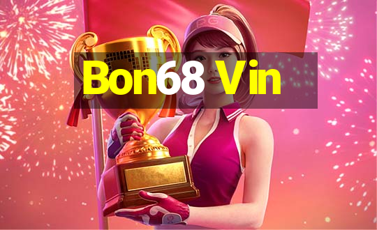 Bon68 Vin