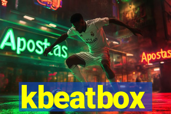 kbeatbox