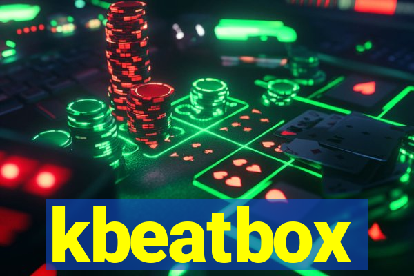 kbeatbox