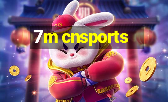 7m cnsports