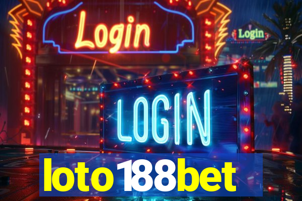 loto188bet