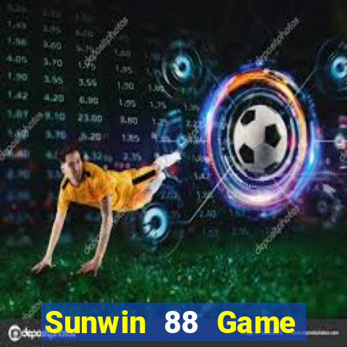 Sunwin 88 Game Bài Mậu Binh