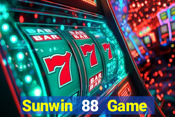 Sunwin 88 Game Bài Mậu Binh