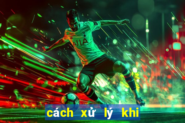 cách xử lý khi tóc mái bết