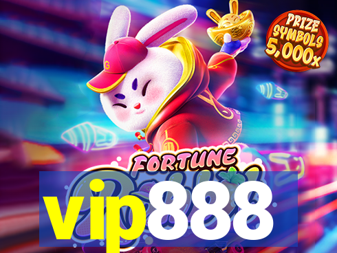 vip888