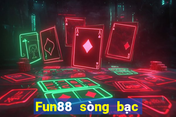 Fun88 sòng bạc chính thức của BOGou