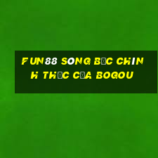 Fun88 sòng bạc chính thức của BOGou