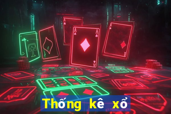 Thống kê xổ số hà nội thứ Ba