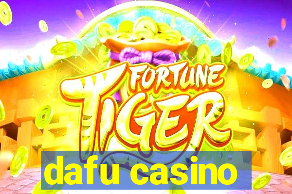 dafu casino