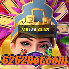 mri86 club