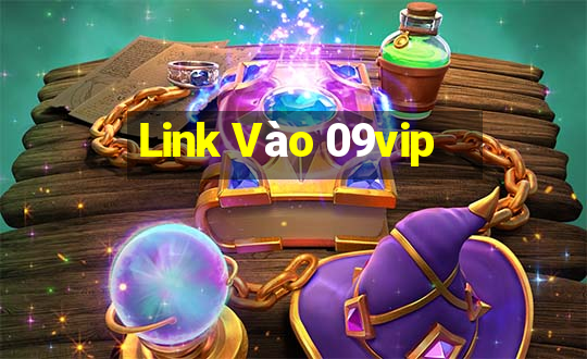 Link Vào 09vip