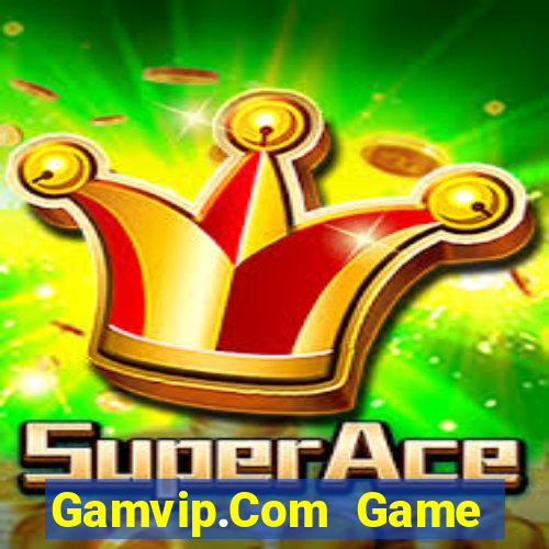 Gamvip.Com Game Bài Vic