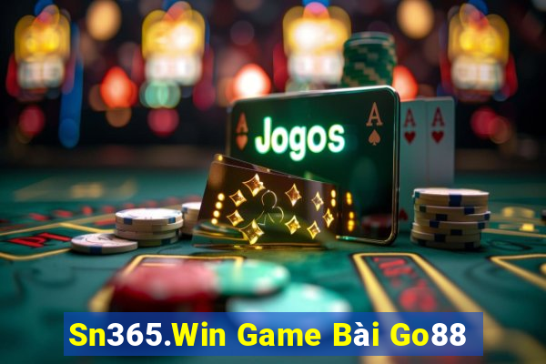 Sn365.Win Game Bài Go88