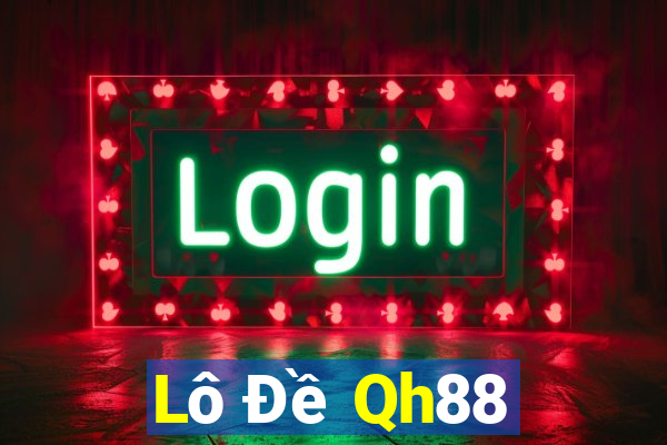 Lô Đề Qh88