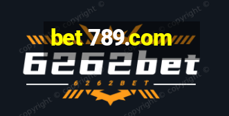 bet 789.com