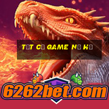 tất cả game nổ hũ