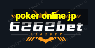 poker online jp