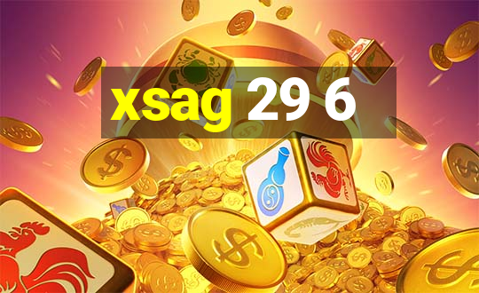 xsag 29 6