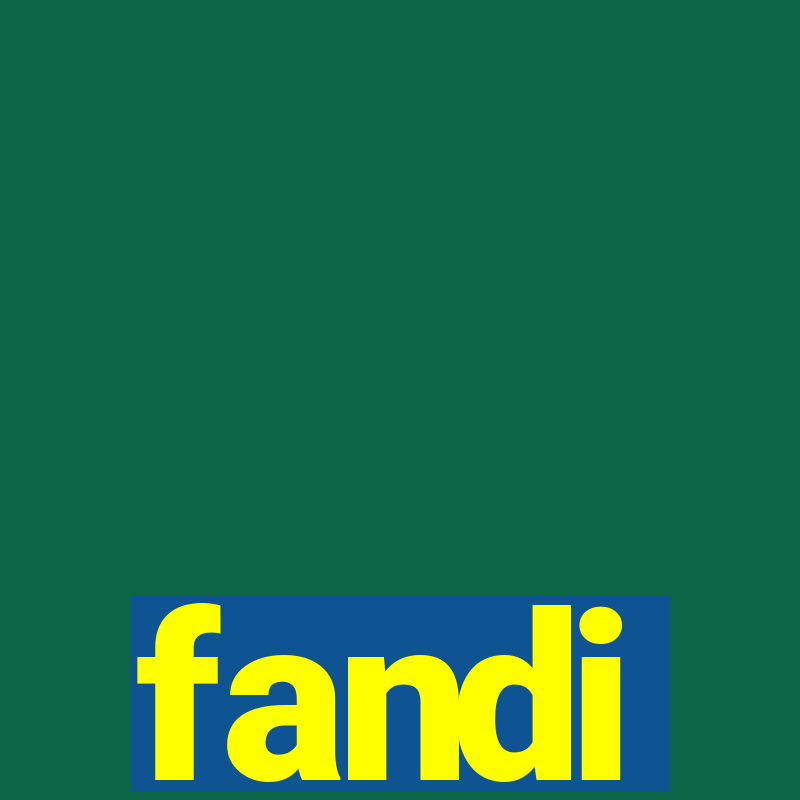 fandi