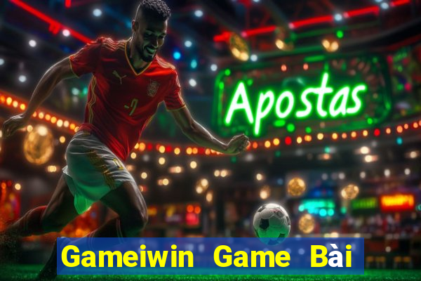 Gameiwin Game Bài Uy Tín Nhất 2022