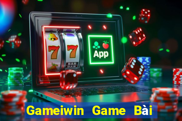 Gameiwin Game Bài Uy Tín Nhất 2022