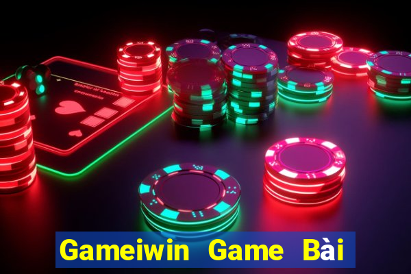 Gameiwin Game Bài Uy Tín Nhất 2022