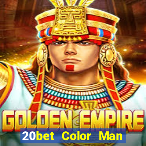 20bet Color Man Tang apk Tải về