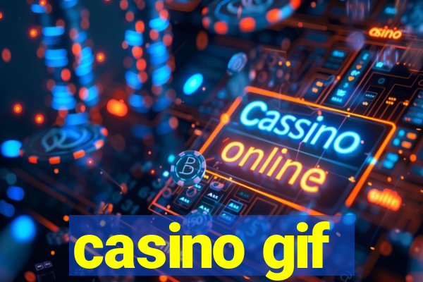 casino gif