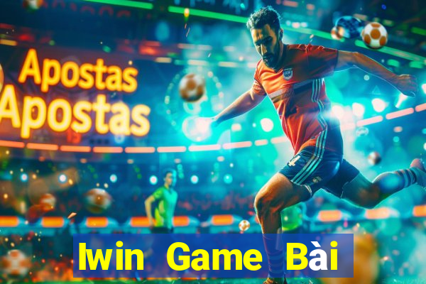 Iwin Game Bài Online Uy Tín