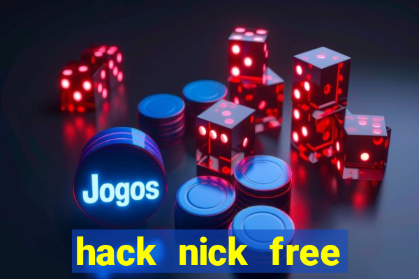 hack nick free fire apk